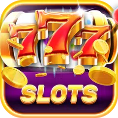 slots 777 party icon