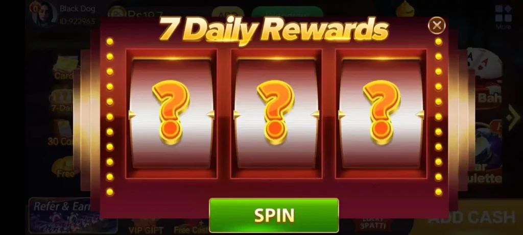 slots-777-party-spin